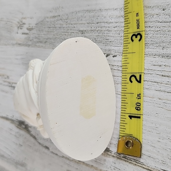 La Pieta Michaelangelo Jesus Christ Virgin Mary 3.75" statue catholic religious - Picture 7 of 9